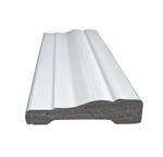 PVC Mouldings